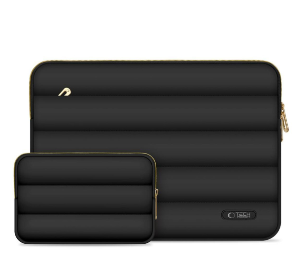 TECH-PROTECT Puffy 15-16'' Black 5906302375301 - 1296656 - zdjęcie